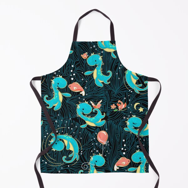 Item preview, Baby Nessy | Black designed and sold by L Diane Johnson.
