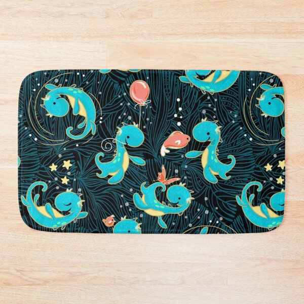Item preview, Baby Nessy | Black designed and sold by L Diane Johnson.