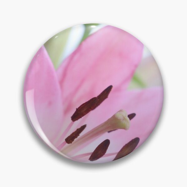 Item preview, Speaking stamens designed and sold by hannelorevanhal.