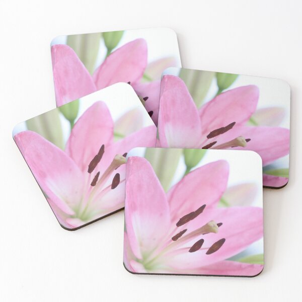 Item preview, Speaking stamens designed and sold by hannelorevanhal.