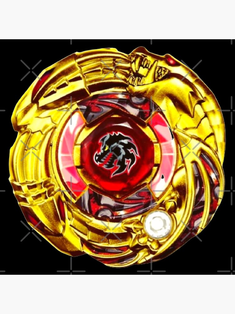 beyblade burst  Art Board Print for Sale by Creations7