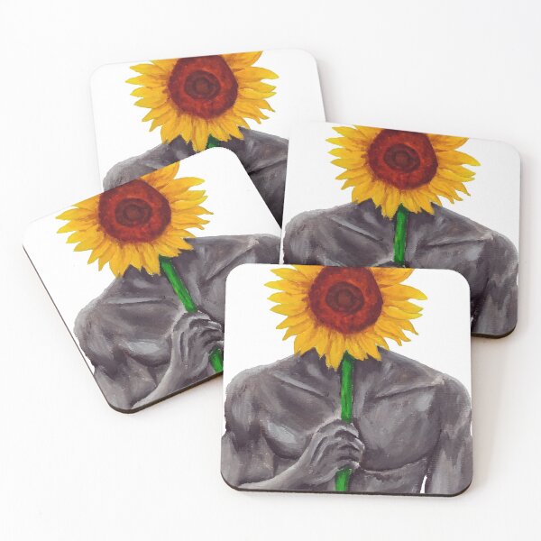 Item preview, Flower designed and sold by adrianotattoo.