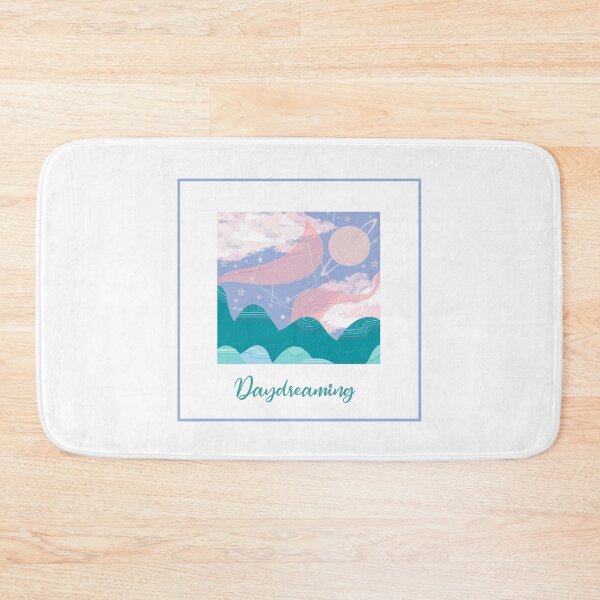 Item preview, Daydreaming designed and sold by KarleighDouglas.