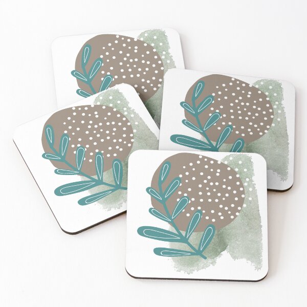 Item preview, Leaves 3 designed and sold by KaliDesign.
