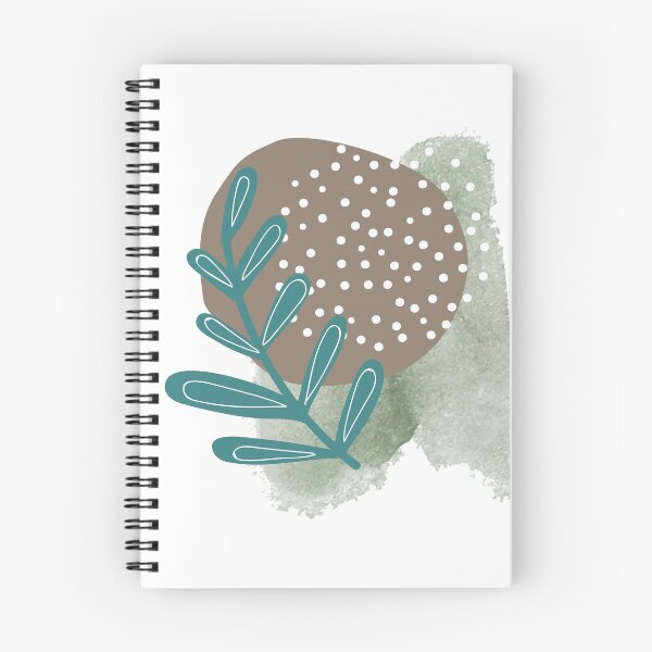 Item preview, Leaves 3 designed and sold by KaliDesign.