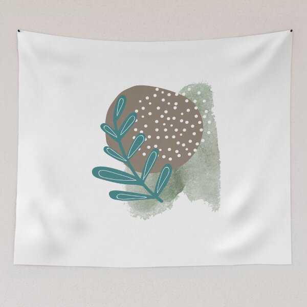 Item preview, Leaves 3 designed and sold by KaliDesign.