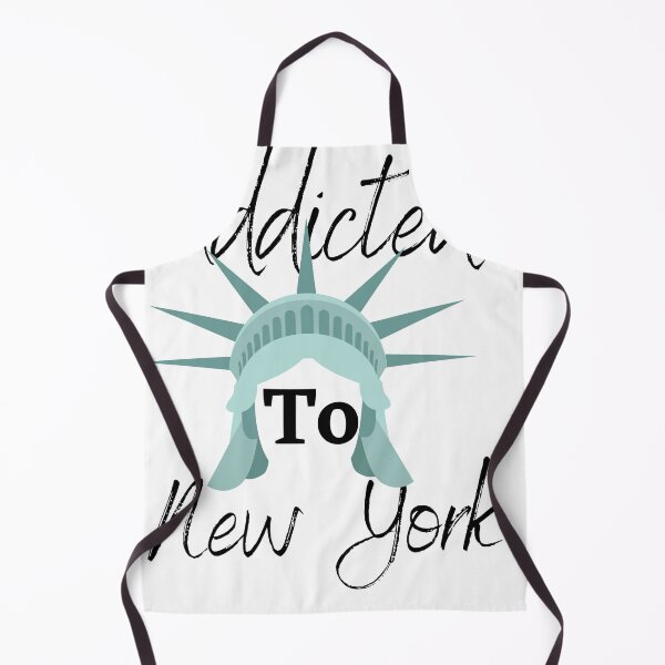Item preview, Addicted to new york designed and sold by Ettevehs.