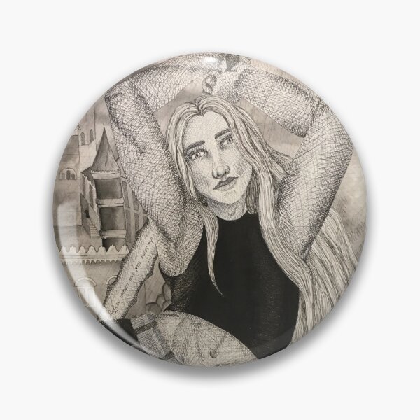 Item preview, Emma Cordelia Carstairs designed and sold by rxnxxandxrson.