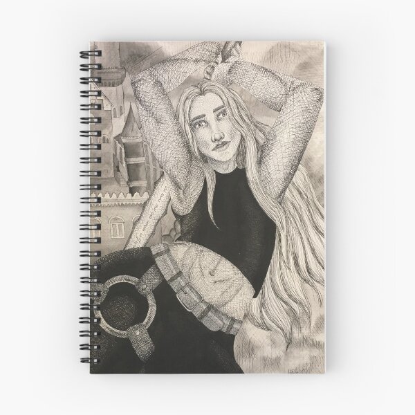 Item preview, Emma Cordelia Carstairs designed and sold by rxnxxandxrson.