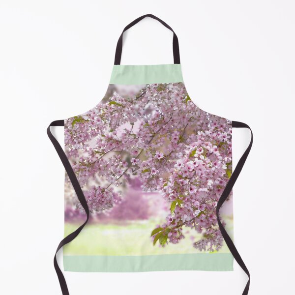 Item preview, Cherry Blossom Bough designed and sold by Alisonchambers2.