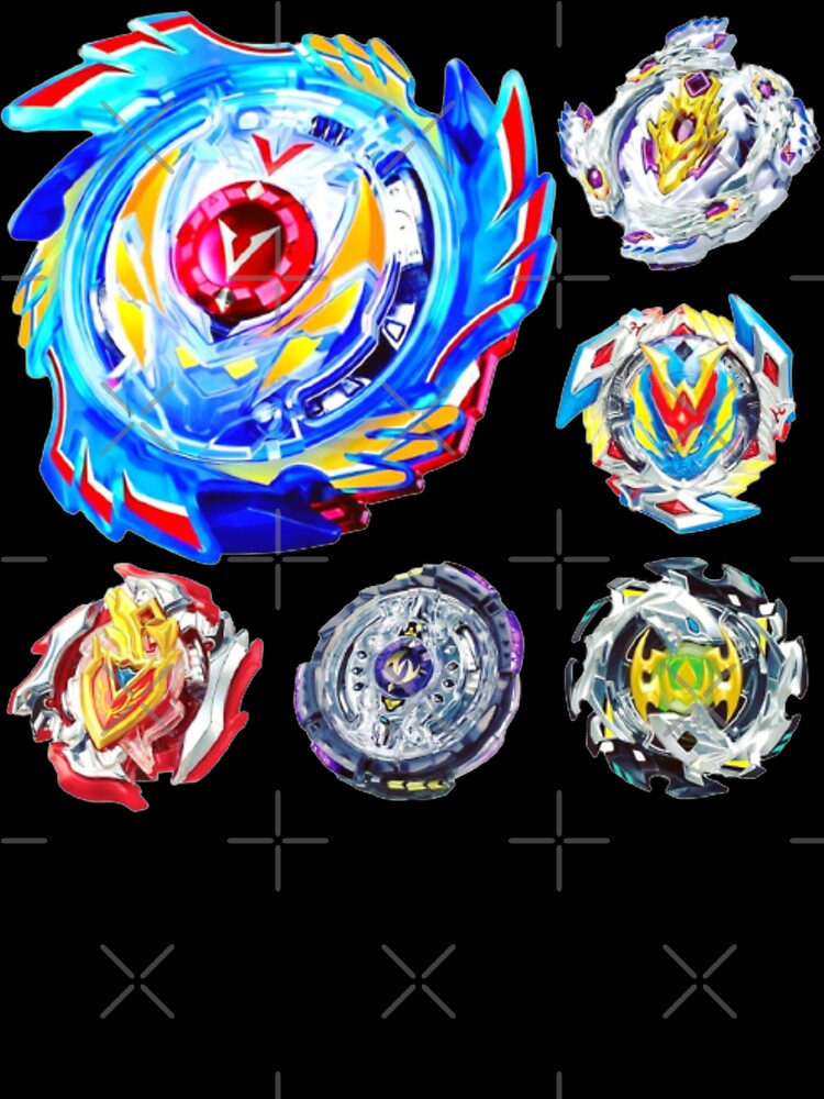 BEYBLADE BURST *[original bayblade]* #2 Baby One-Piece for Sale