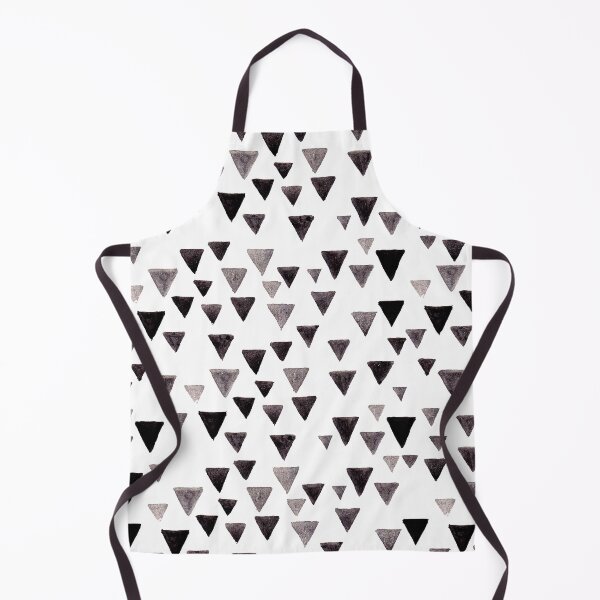 Item preview, Pattern With black triangle designed and sold by uranus-art.
