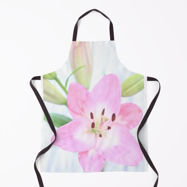 Item preview, Pink symmetric flower designed and sold by hannelorevanhal.