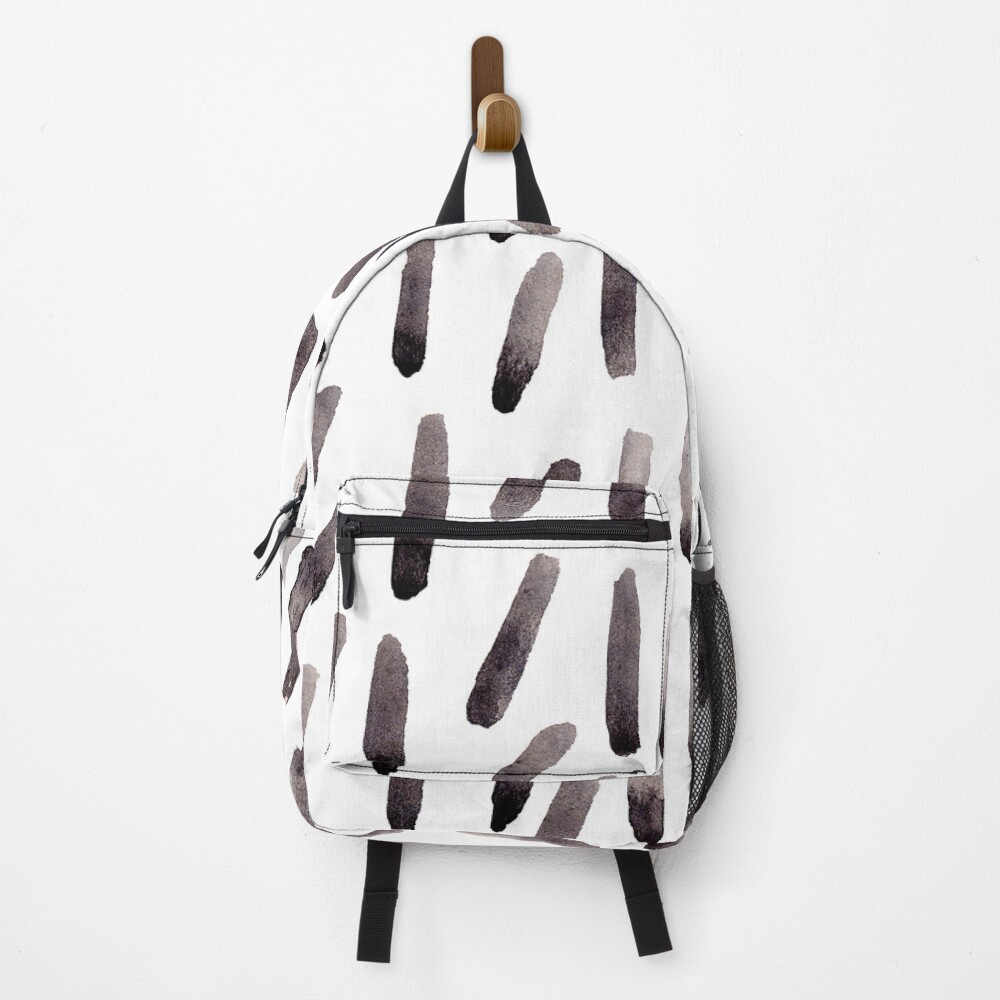 Item preview, Backpack designed and sold by uranus-art.