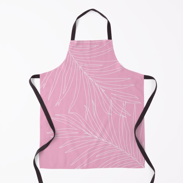 Item preview, Minimal Palm Leaves Finesse Line Art #3 #minimal #decor #art designed and sold by Anita's & Bella's Art.