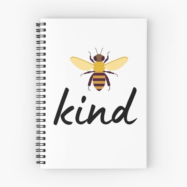 Item preview, Bee kind designed and sold by Vasiliki Trevlia.