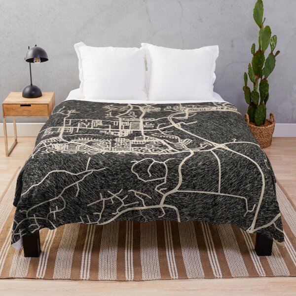 Item preview, MOORPARK map california Ink lines designed and sold by InkMaps.