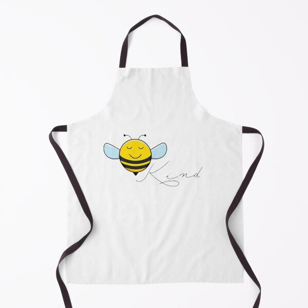 Item preview, Bee kind (Be kind) funny pun gift for a bee keeper or anyone who loves bees. Promote kindness and tolerance. designed and sold by BTGTEES.