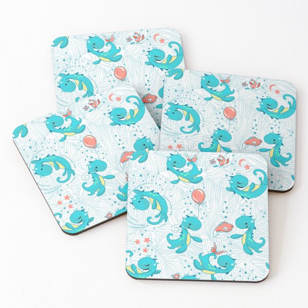 Item preview, Baby Nessy | White designed and sold by L Diane Johnson.