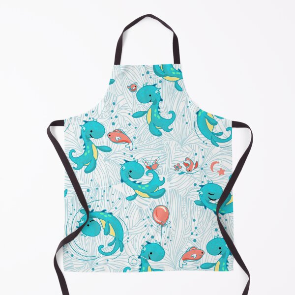 Item preview, Baby Nessy | White designed and sold by L Diane Johnson.