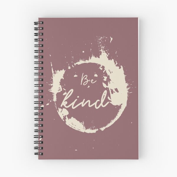 Item preview, BE KIND designed and sold by koricana.