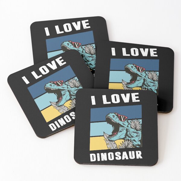 Item preview, Vitage Cute Dinosaur designed and sold by virillanissa.