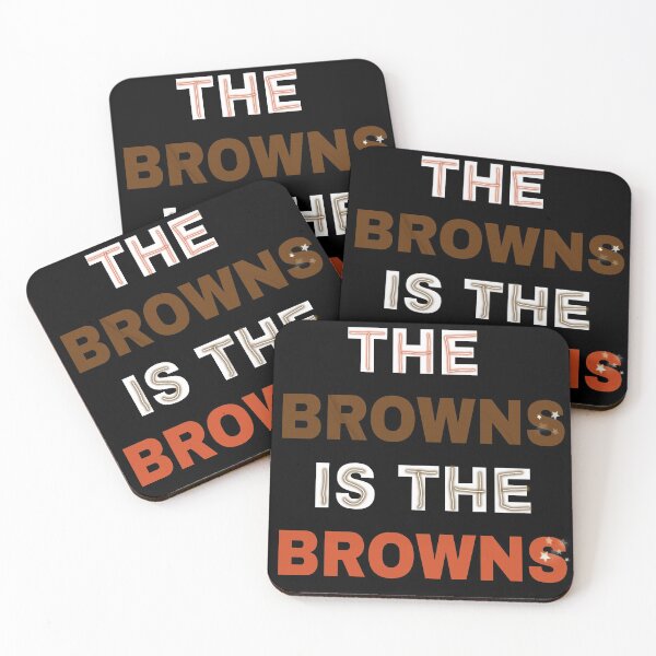 Item preview, The browns is the browns  designed and sold by karimaK-71.