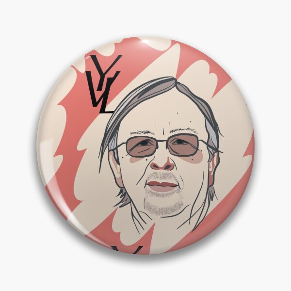 Item preview, Yves Van Laethem in salmon designed and sold by Kathy Lecocq.