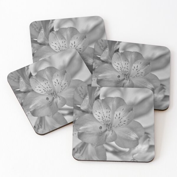 Item preview, Symmetric flowers in the spring designed and sold by hannelorevanhal.