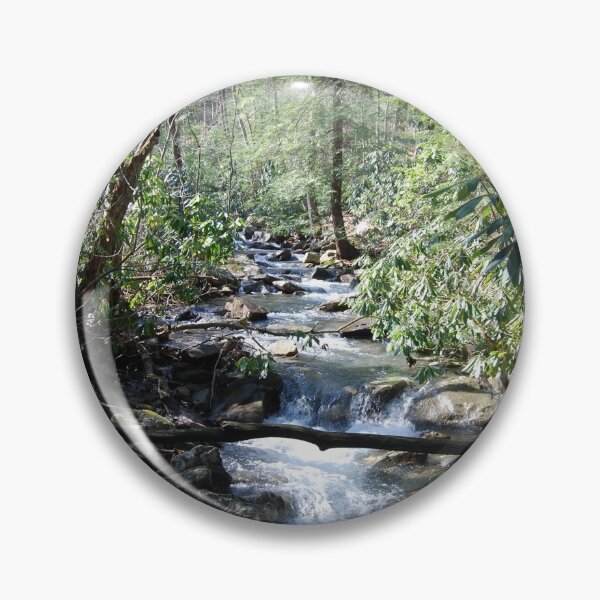 Item preview, Laurel Run designed and sold by dtheiris.