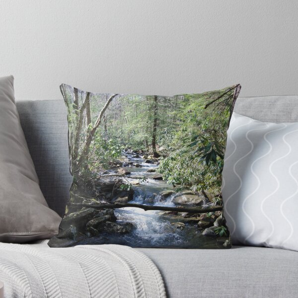 Item preview, Laurel Run designed and sold by dtheiris.