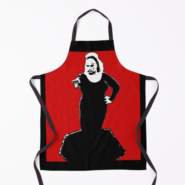 Aperçu de l'œuvre DIVINE - Pop Art créée et vendue par EasyBearDesigns.