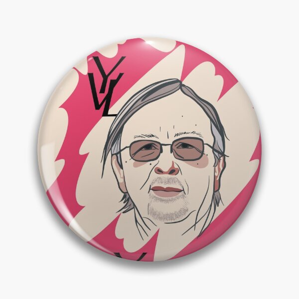 Item preview, Yves Van Laethem in carmine designed and sold by Kathy Lecocq.