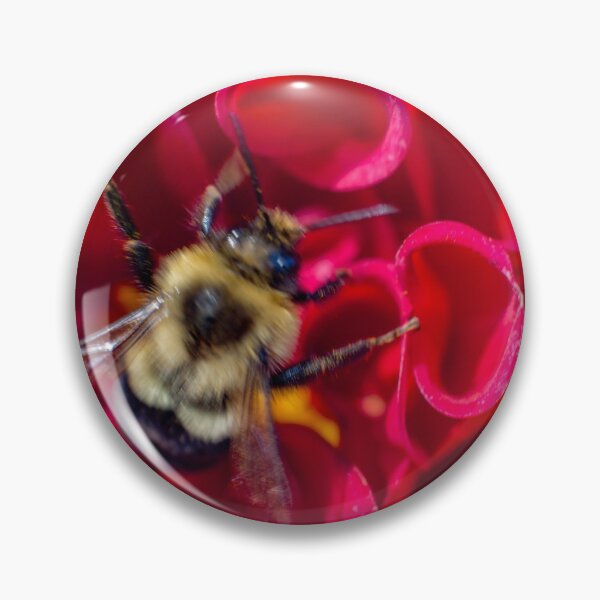 Item preview, Red Dahlia and Bee designed and sold by Denice Breaux.
