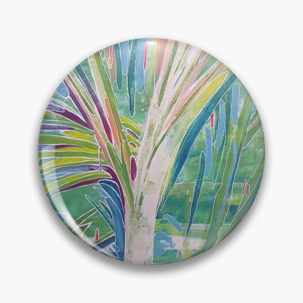 Item preview, Tropical Feeling designed and sold by TASHHOFER.