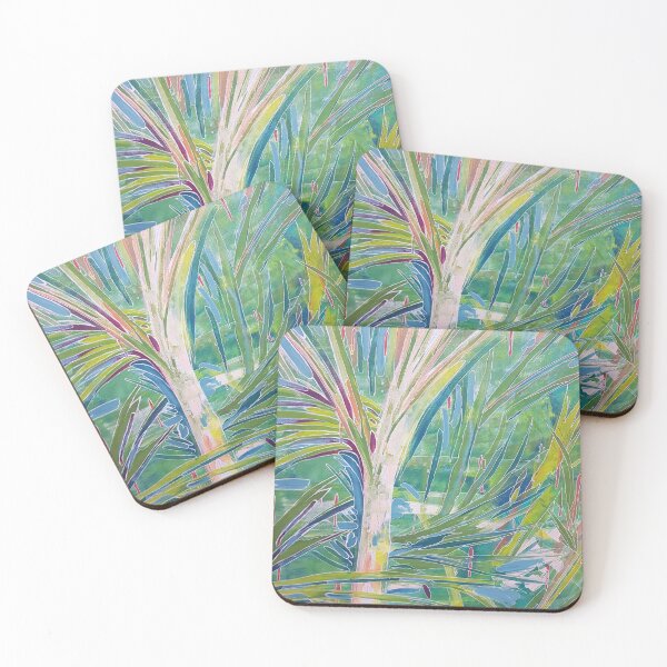 Item preview, Tropical Feeling designed and sold by TASHHOFER.
