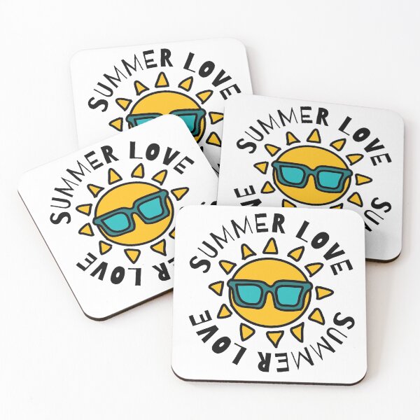 Item preview, Summer Love designed and sold by being trendy.