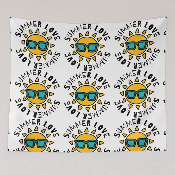 Item preview, Summer Love designed and sold by being trendy.