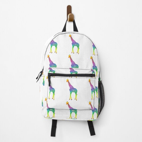 Item preview, Proud giraffe designed and sold by CreativePetlin.