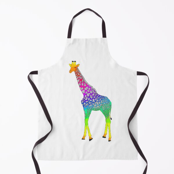 Item preview, Proud giraffe designed and sold by CreativePetlin.