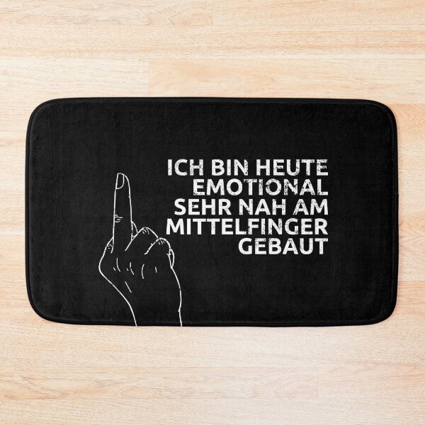 Item preview, Father's Day Gift Emotional Very Close To The Middle Finger Built For Men designed and sold by leofel.