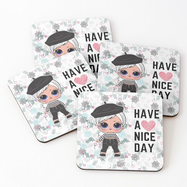 Item preview, TITLE:KIDS GIFT,NICE DAY designed and sold by areejsaud.