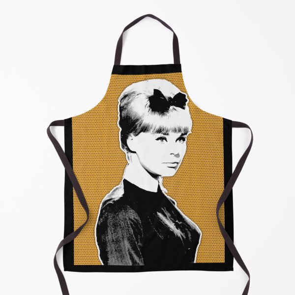 Item preview, ELKE - Pop Art designed and sold by EasyBearDesigns.