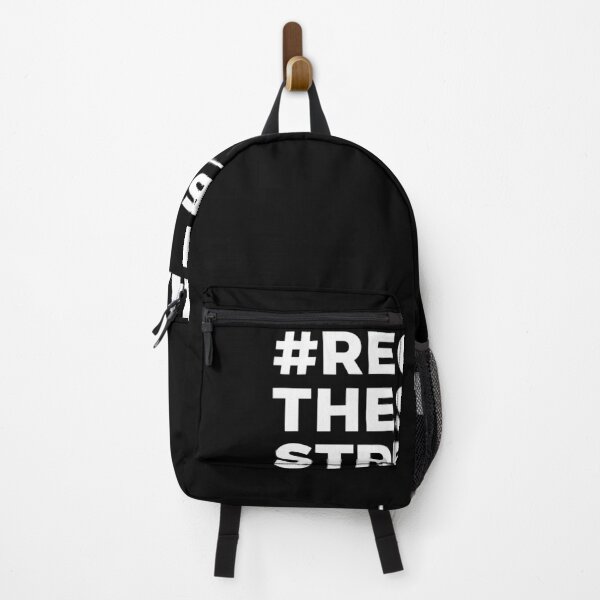 Item preview, Reclaim These Streets, #ReclaimTheseStreets, Reclaim the Street designed and sold by InkyJack.