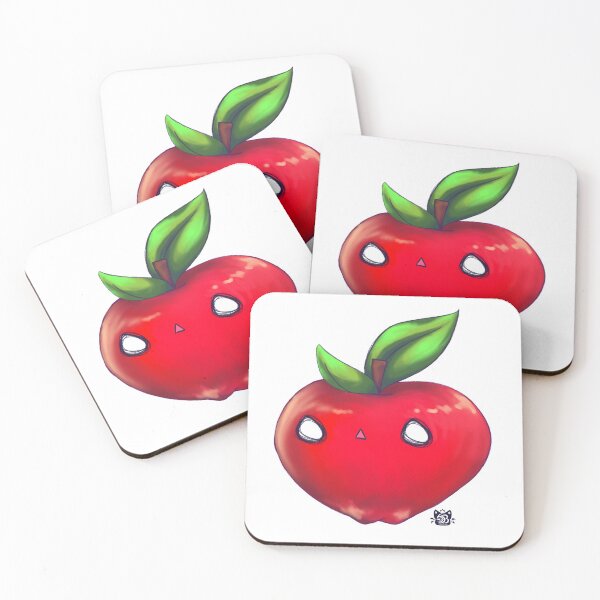 Item preview, Apple Confusion  designed and sold by artby3lue5tar.