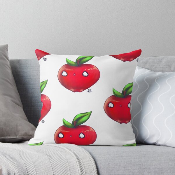 Item preview, Apple Confusion  designed and sold by artby3lue5tar.
