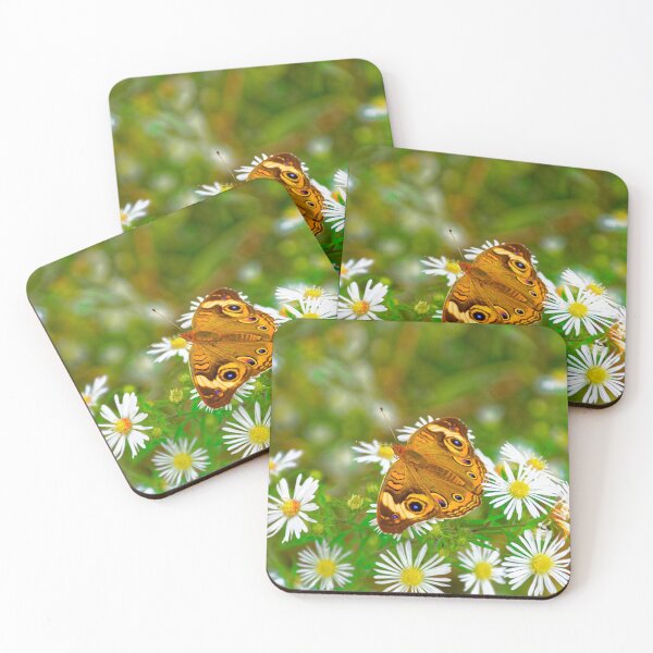 Item preview, Moth Alighting on Flowers designed and sold by Brian Shaw.
