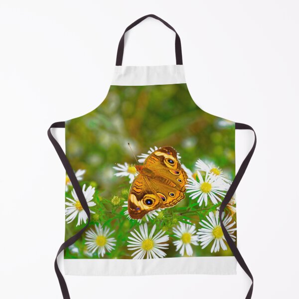 Item preview, Moth Alighting on Flowers designed and sold by Brian Shaw.