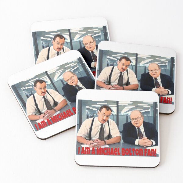 Item preview, Michael Bolton fan designed and sold by froggyleggs.