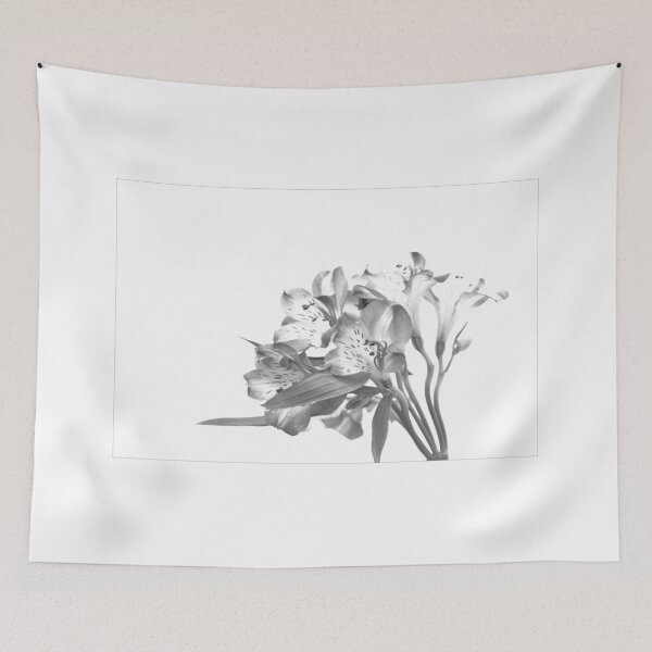 Item preview, Idea of romantic flowers designed and sold by hannelorevanhal.